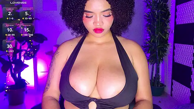 MalaikaBrown's cam snapshot