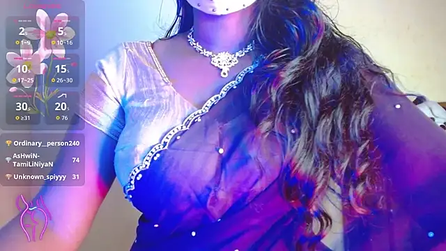 Saneem_sweety's cam snapshot