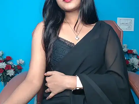 Wish_Queen's cam snapshot