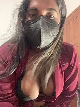 Choco_Chuby's cam snapshot