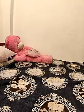 Sweets-jaanu's cam snapshot