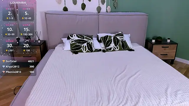 Amber_Rogers's cam snapshot