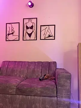 leiablack's cam snapshot