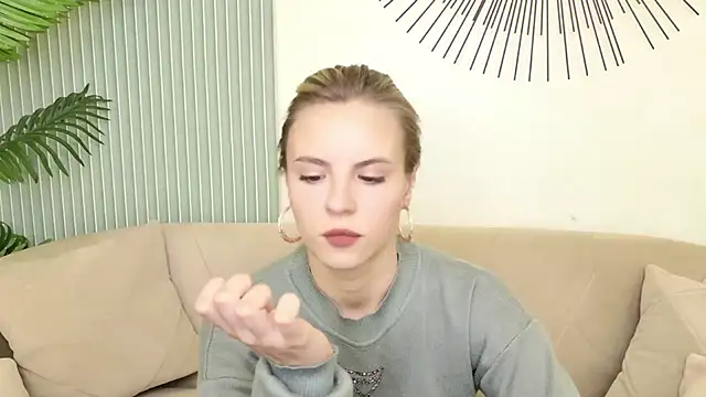 KiaraRolls's cam snapshot