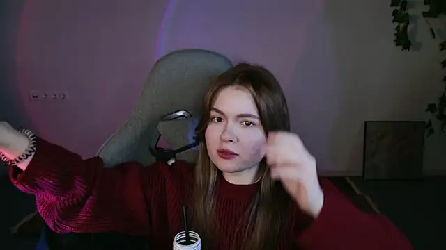 HaleySun's cam snapshot