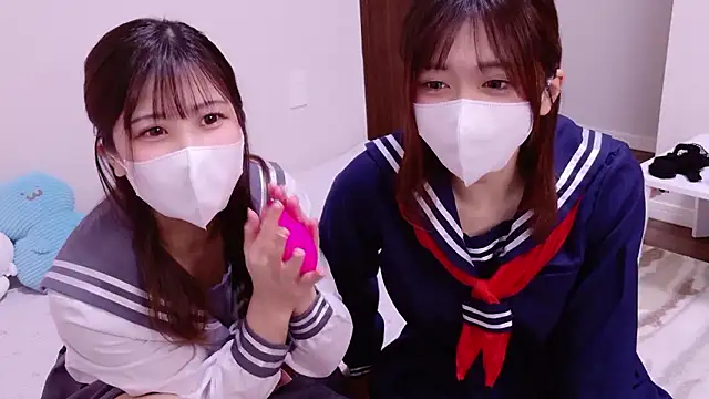 ManaMi-maru's cam snapshot