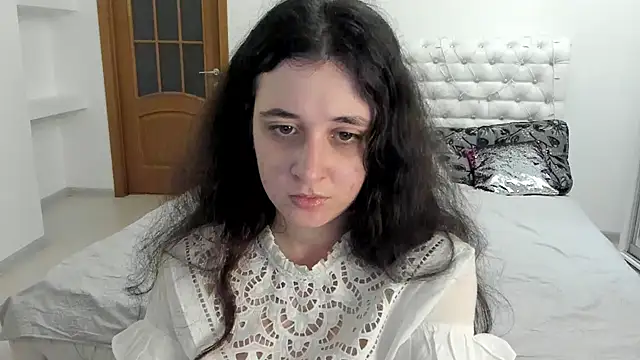 Ginablum's cam snapshot