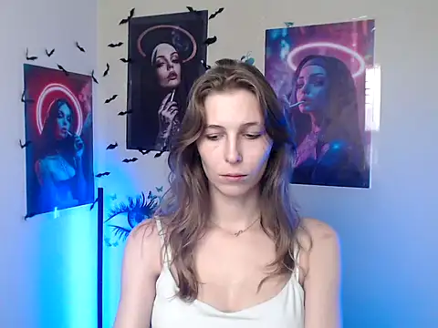 StrangerGi's cam snapshot