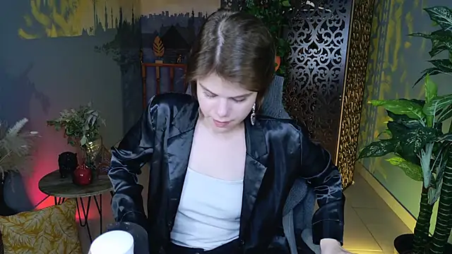 EllieMurler's cam snapshot