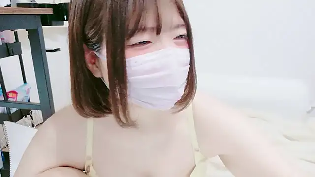 Kani_chan_'s cam snapshot