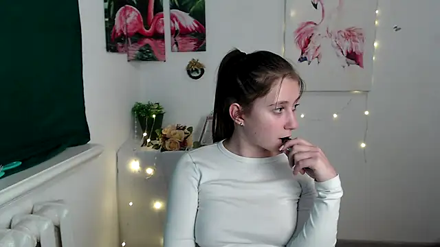 Milka_kamila's cam snapshot