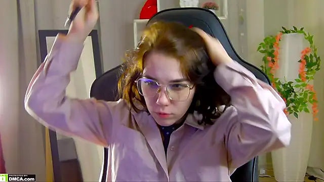 Kelly_foox's cam snapshot