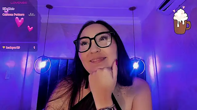 AlissaJoness's cam snapshot