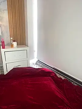 elsa_gb's cam snapshot