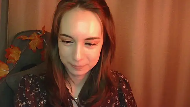 VeraLush's cam snapshot