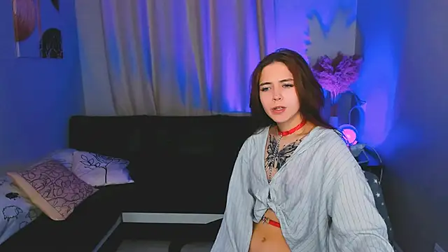 enchanted_bella's cam snapshot