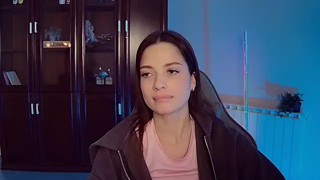 KiraVair's cam snapshot