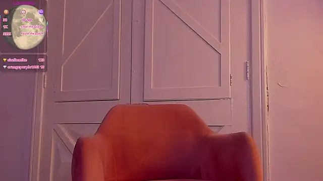 Hela_Strossner's cam snapshot