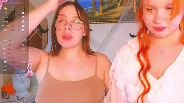 twicehearts live sex cam