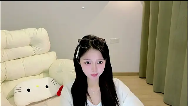 Hello-beibei's cam snapshot