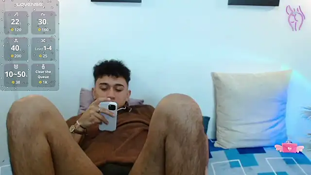 Dakota_Rouse_lx live sex cam