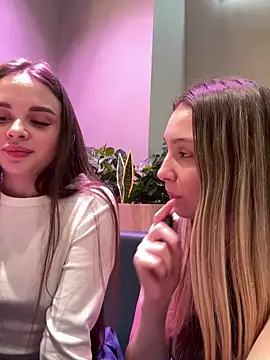 SashaCatt's cam snapshot