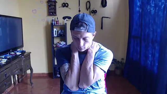 Violet_And_Smith live sex cam