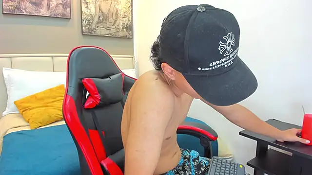 ricky_backus live sex cam