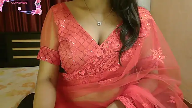 Oh_Meesha's cam snapshot