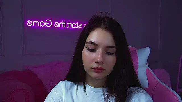 SelenaPonces's web cam