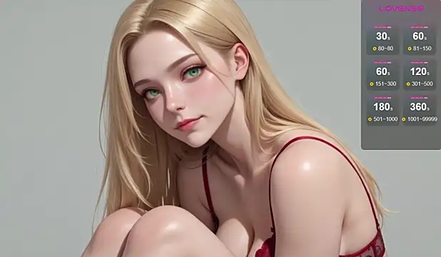 airi_tyan's cam snapshot