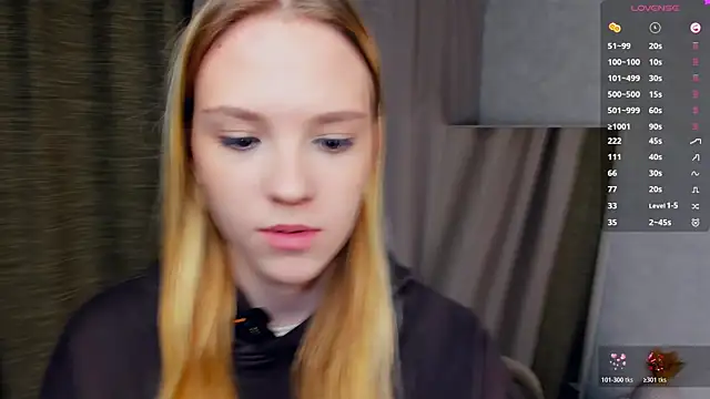 KinaSporcic's cam snapshot