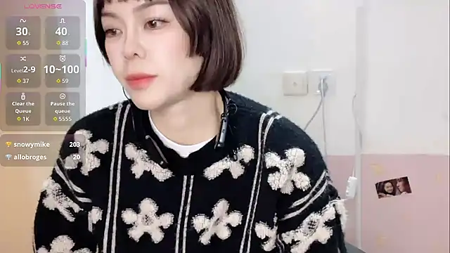 Linda-LL's cam snapshot