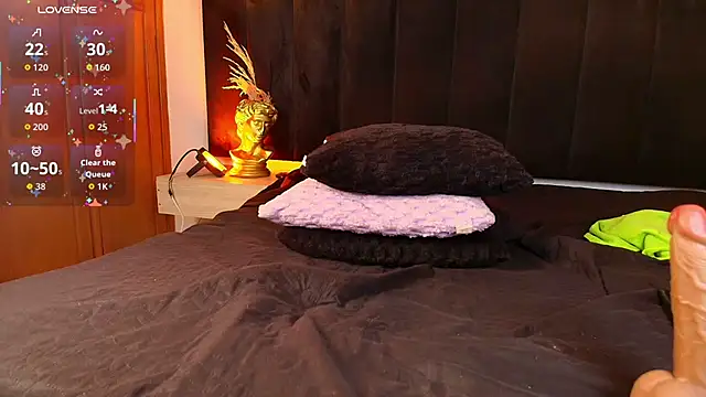 naomii_rosse's cam snapshot