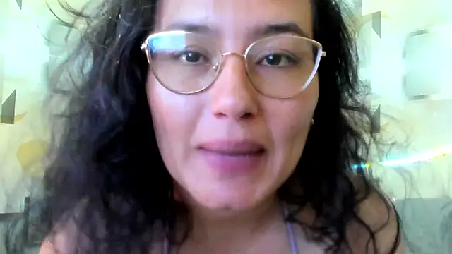 koral_purple's cam snapshot