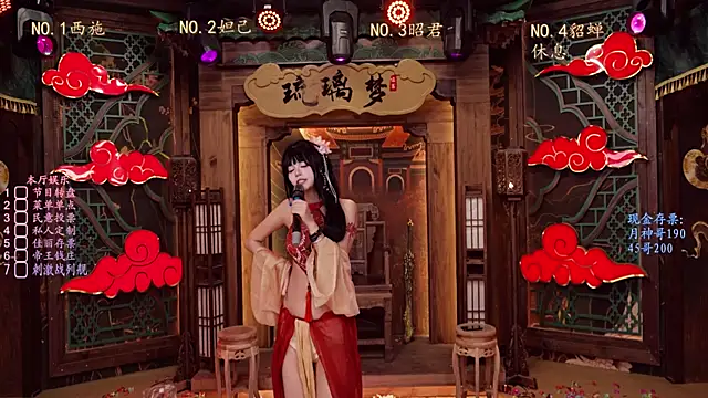 BKW-001's cam snapshot