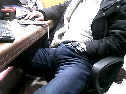 theomann06's cam snapshot