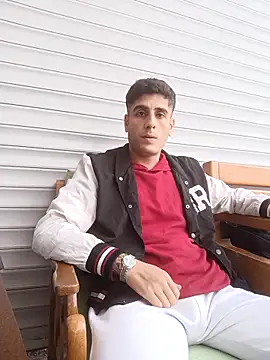 arenn1997's cam snapshot