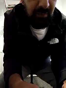 LanceLekker's cam snapshot