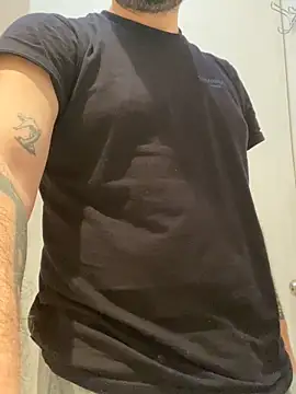 uto857's cam snapshot