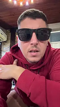 KriZaz's cam snapshot