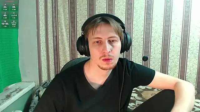 darienlarge's cam snapshot