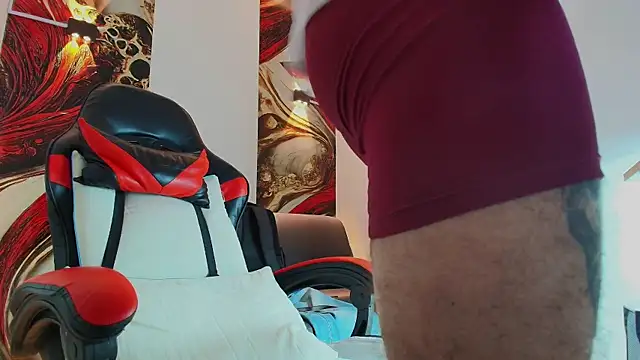 Luke_davis01 live sex cam