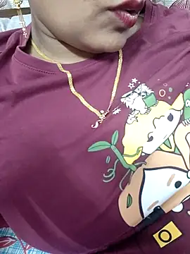 samitasharma's cam snapshot