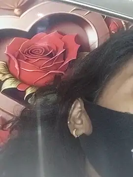 Nilu_XXX's cam snapshot