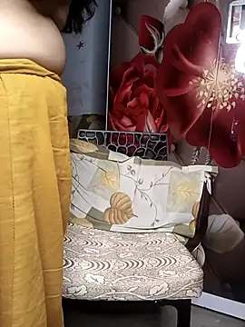 Sneha_gril's cam snapshot