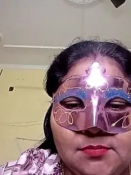 LustyBhabhi's cam snapshot