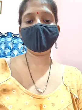 Sonalihot_'s cam snapshot