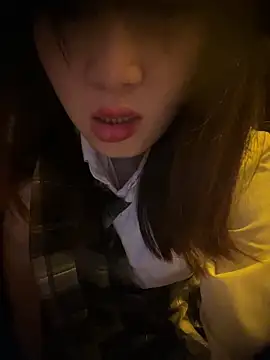 littleqiu's cam snapshot