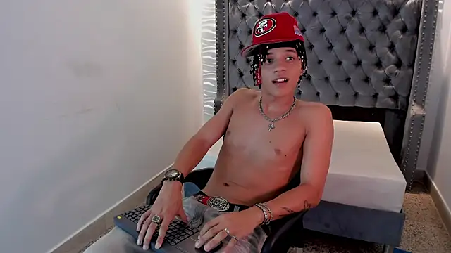 MARSHALL_SPENCER live sex cam